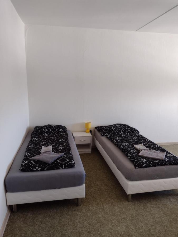 Apartmens Kv การ์โลวีวารี ภายนอก รูปภาพ
